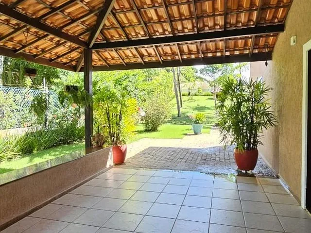 Imagem 7: 0 Casa com 4 dormitórios