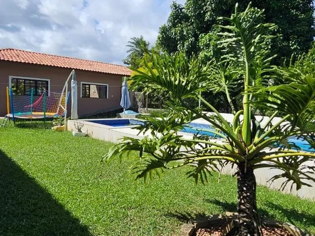 Imagem 8: 0 Casa com 4 dormitórios