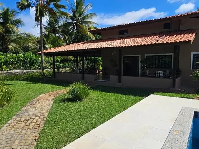 Imagem 11: 0 Casa com 4 dormitórios