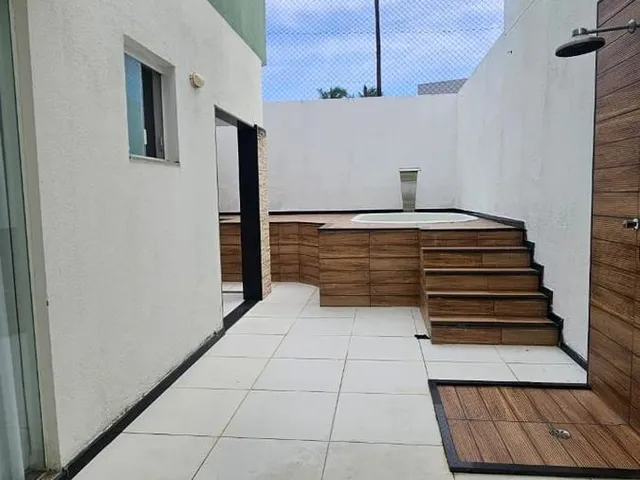 Imagem 2: 0 Casa com 3 dormitórios