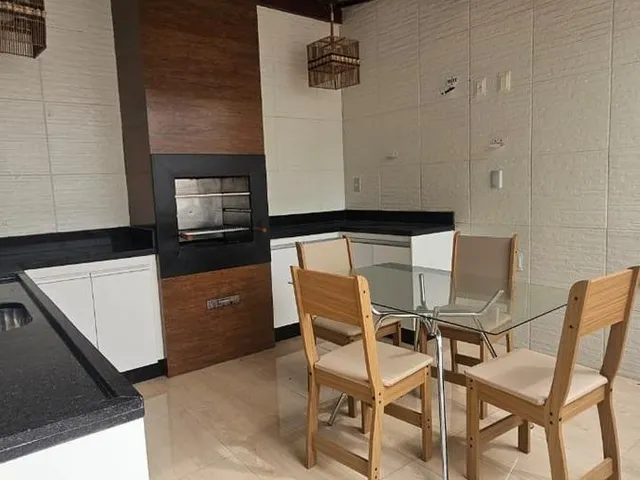 Imagem 3: 0 Casa com 3 dormitórios