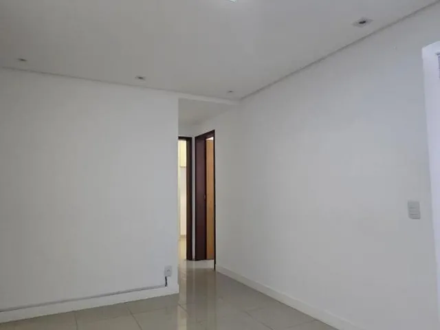 Imagem 2: 0 Apartamento com 2 dormitórios