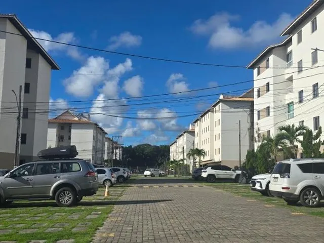 Imagem 7: 0 Apartamento com 2 dormitórios