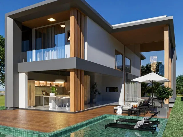 Imagem 3: 0 Casa com 5 dormitórios