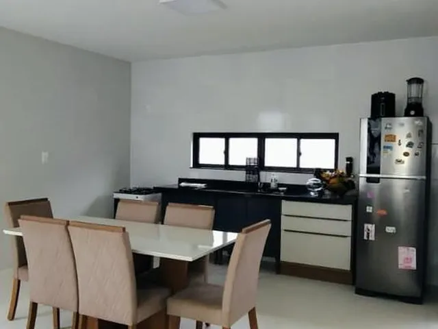 Imagem 8: 0 Casa com 4 dormitórios
