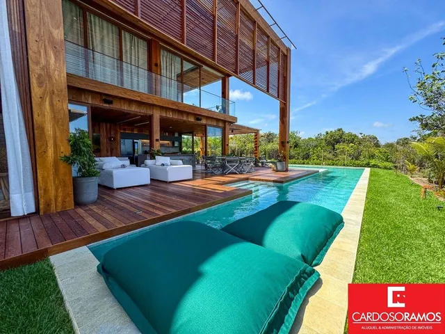 Imagem 15: 0 Casa com 7 dormitórios