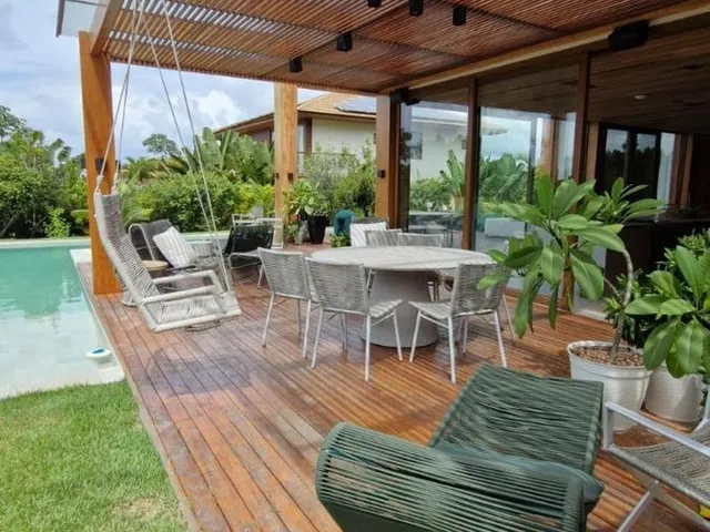 Imagem 6: 0 Casa com 7 dormitórios