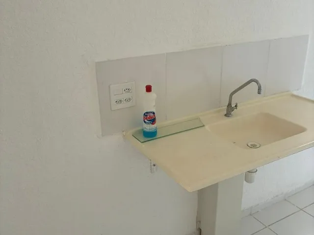 Imagem 5: 0 Apartamento com 2 dormitórios
