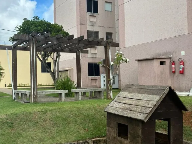 Imagem 4: 0 Apartamento com 2 dormitórios