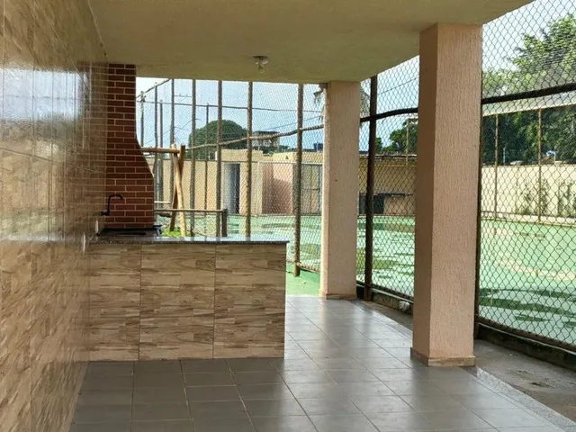 Imagem 3: 0 Apartamento com 2 dormitórios
