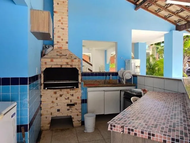 Imagem 10: 0 Casa com 4 dormitórios