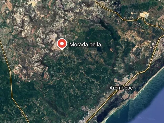 Imagem 2: 0 Terreno / lote com venda por R$61.000