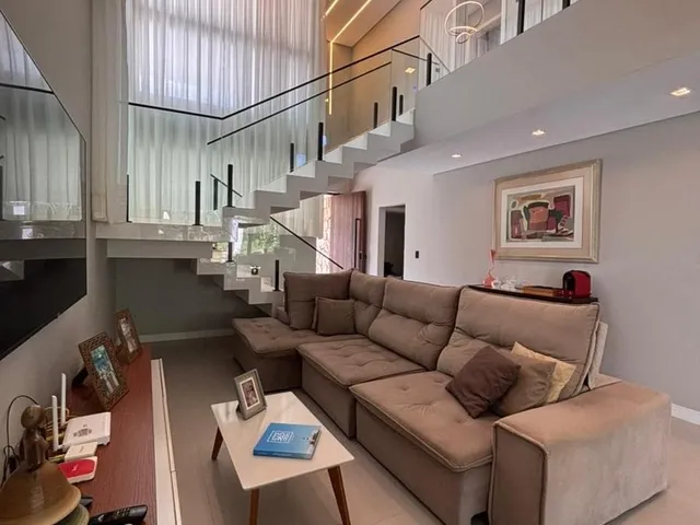 Imagem 14: 0 Casa com 4 dormitórios