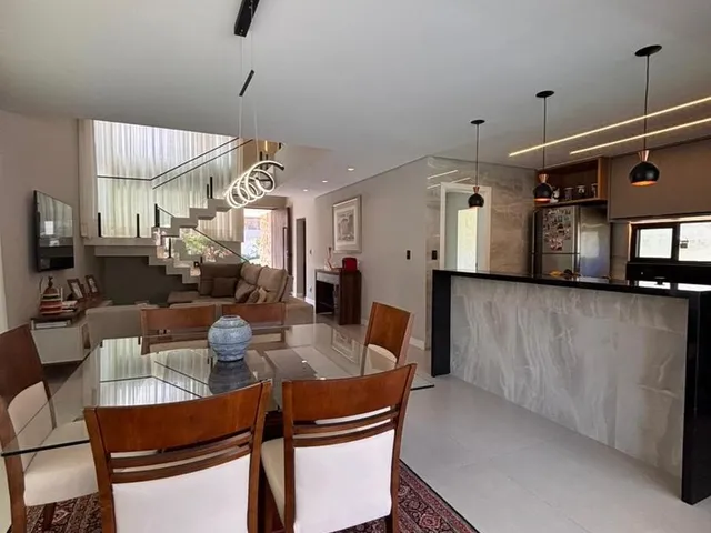 Imagem 4: 0 Casa com 4 dormitórios
