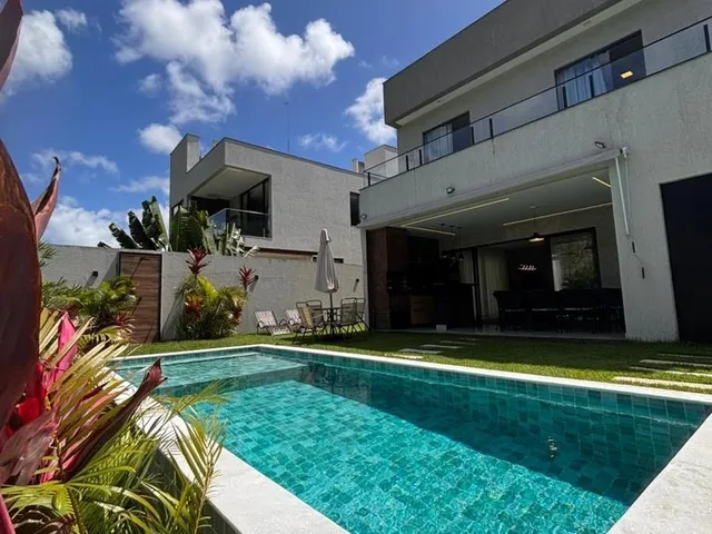 Imagem 3: 0 Casa com 4 dormitórios