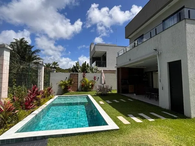 Imagem 11: 0 Casa com 4 dormitórios