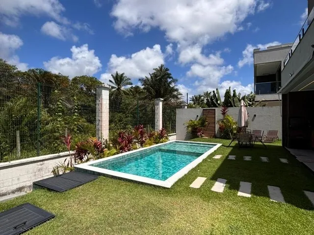 Imagem 10: 0 Casa com 4 dormitórios