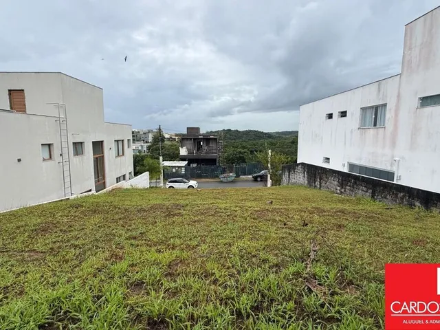 Imagem: Lote no Alpaville Litoral Norte 2. Projeto