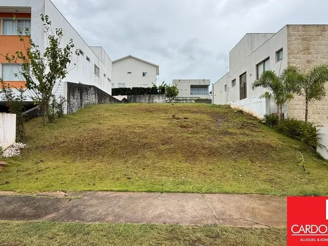 Imagem 6: Lote no Alpaville Litoral Norte 2. Projeto Já Aprovado! 363M2 Valor: 447.000,00