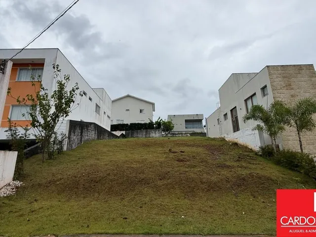 Imagem 5: Lote no Alpaville Litoral Norte 2. Projeto Já Aprovado! 363M2 Valor: 447.000,00