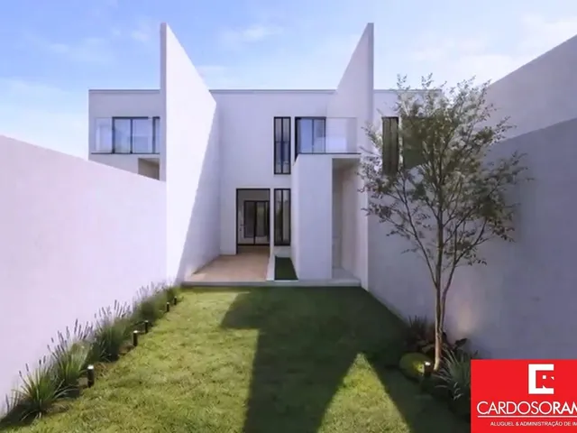 Imagem 9: 0 Casa com 3 dormitórios