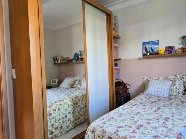 Imagem 2: 0 Apartamento com 2 dormitórios