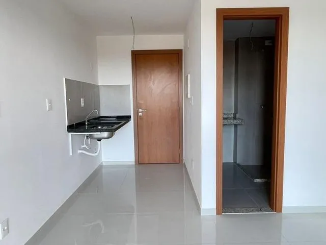 Imagem 4: 0 Apartamento com 1 dormitório