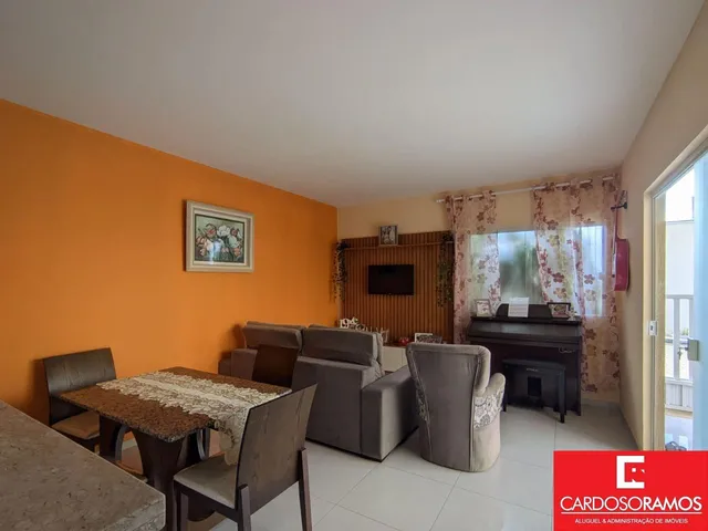 Imagem 10: 0 Casa com 3 dormitórios