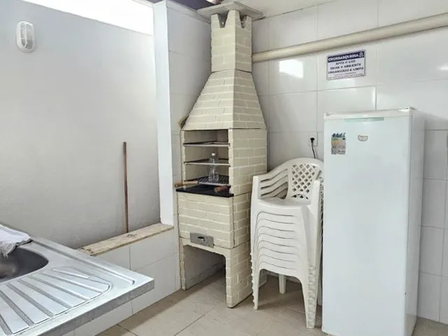 Imagem 7: 0 Apartamento com 2 dormitórios