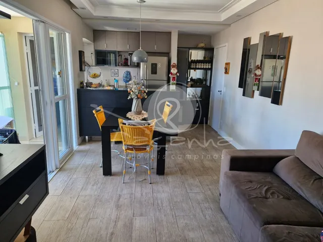 Imagem: Apartamento a Venda no Taquaral em Campinas