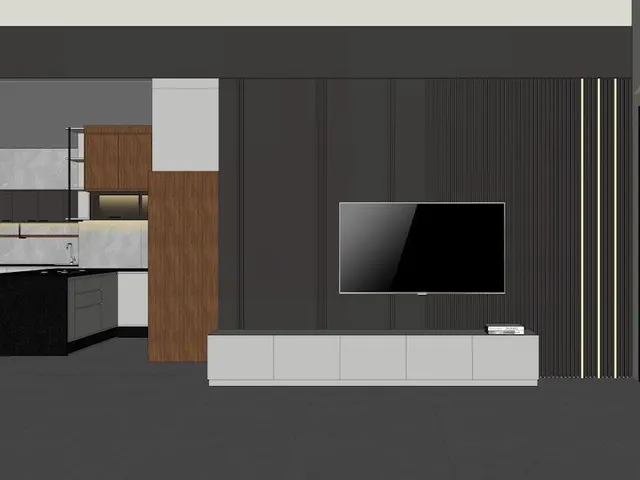 Imagem 8: House em Indaiatuba - São Paulo, Condomínio Residencial Evidências