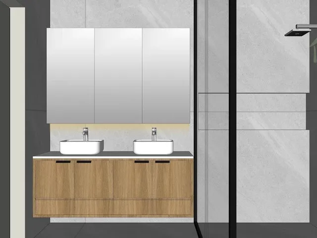 Imagem 11: House em Indaiatuba - São Paulo, Condomínio Residencial Evidências