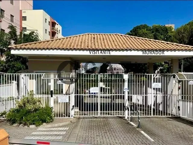 Imagem: Apartamento À Venda em Sorocaba-Sp, Jardim