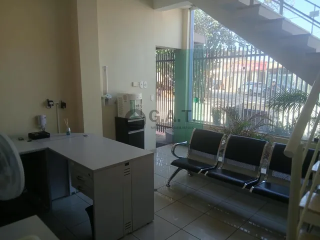 Imagem 3: Aluguel de Sala Comercial na Vila Assis - Sorocaba-Sp: 1 Sala, 2 Banheiros, 22M². Reserve Já!