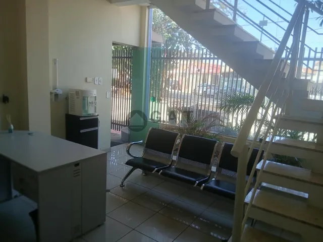 Imagem 15: Aluguel de Sala Comercial na Vila Assis - Sorocaba-Sp: 1 Sala, 2 Banheiros, 22M². Reserve Já!