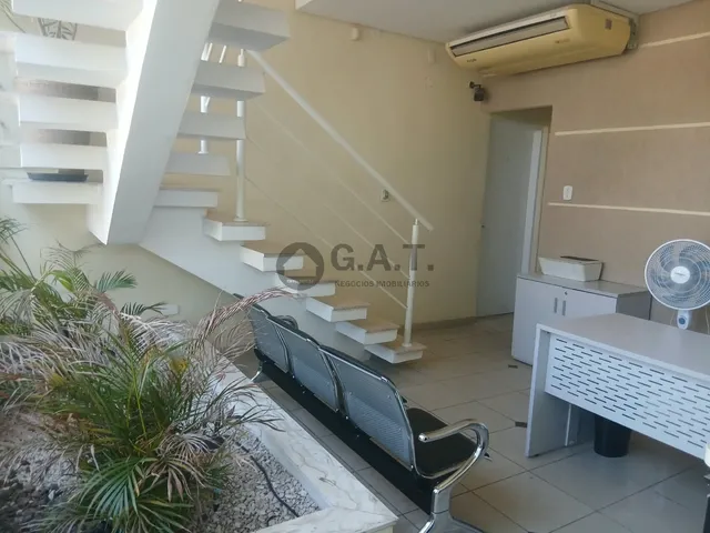 Imagem 16: Aluguel de Sala Comercial na Vila Assis - Sorocaba-Sp: 1 Sala, 2 Banheiros, 22M². Reserve Já!