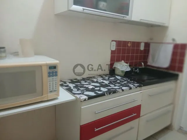 Imagem 2: Aluguel de Sala Comercial na Vila Assis - Sorocaba-Sp: 1 Sala, 2 Banheiros, 22M². Reserve Já!