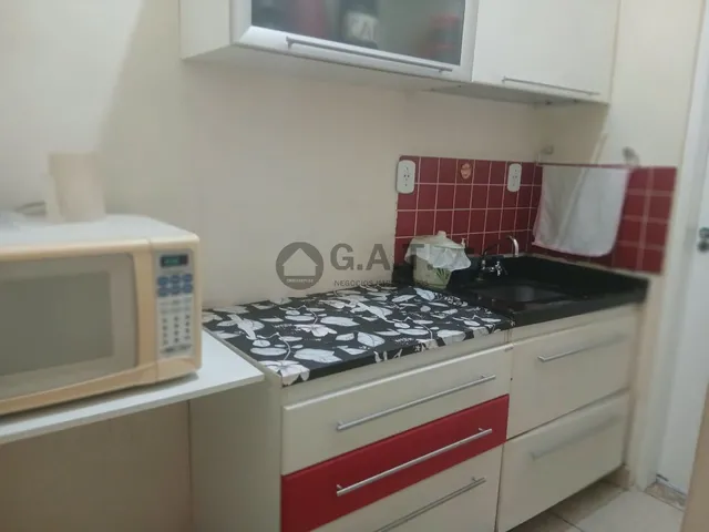 Imagem 8: Aluguel de Sala Comercial na Vila Assis - Sorocaba-Sp: 1 Sala, 2 Banheiros, 22M². Reserve Já!