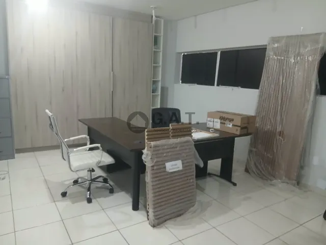 Imagem 13: Aluguel de Sala Comercial na Vila Assis - Sorocaba-Sp: 1 Sala, 2 Banheiros, 22M². Reserve Já!