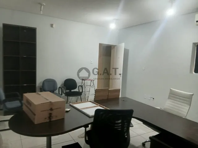 Imagem 12: Aluguel de Sala Comercial na Vila Assis - Sorocaba-Sp: 1 Sala, 2 Banheiros, 22M². Reserve Já!