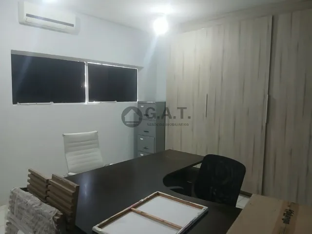 Imagem 4: Aluguel de Sala Comercial na Vila Assis - Sorocaba-Sp: 1 Sala, 2 Banheiros, 22M². Reserve Já!