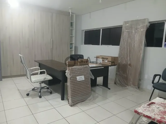 Imagem 10: Aluguel de Sala Comercial na Vila Assis - Sorocaba-Sp: 1 Sala, 2 Banheiros, 22M². Reserve Já!