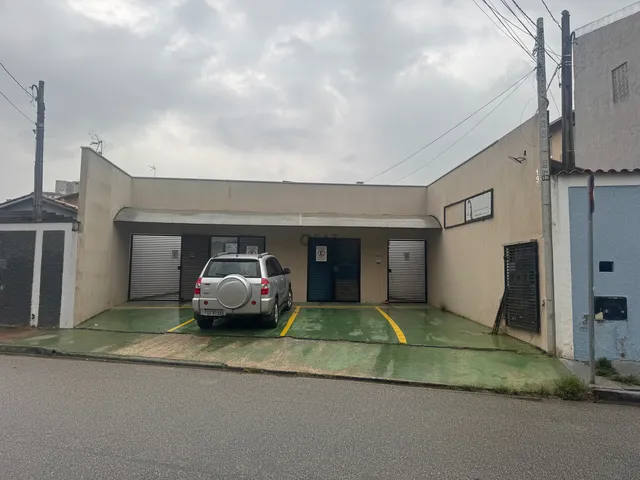 Imagem: Aluguel de Sala Comercial no Jardim Guaruja