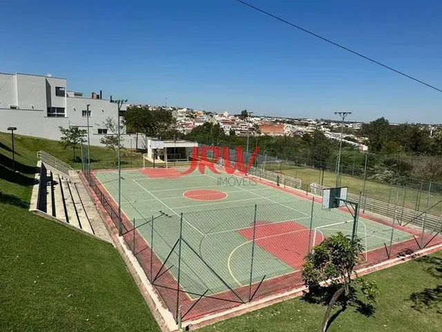 Imagem 2: Land em Salto - São Paulo, Residencial Central Parque