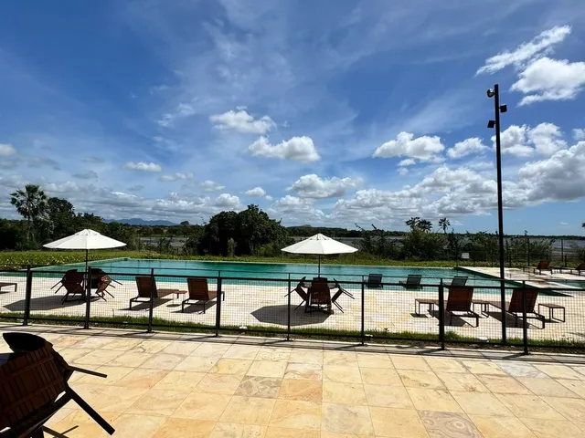 Imagem 4: Vendo Lote no Alphaville Ceara4 com por R$360Mil, Nascente