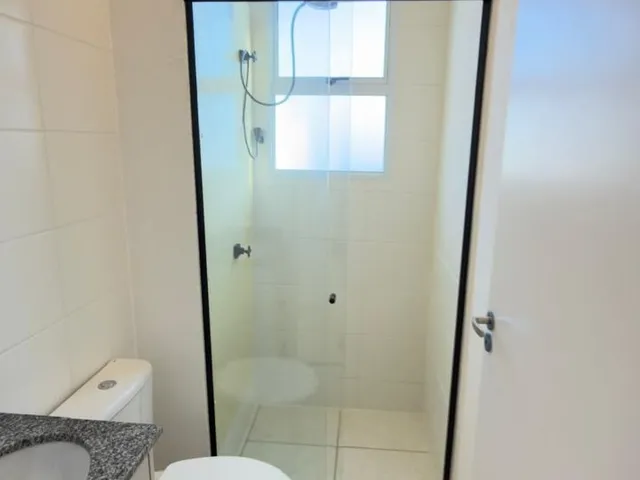 Imagem 10: Apartamento com 2 Quartos, Prox Ao Castelão, Área de Lazer, Projetado e Mobiliad