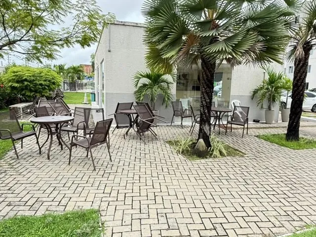 Imagem 3: Apartamento com 2 Quartos, Prox Ao Castelão, Área de Lazer, Projetado e Mobiliad