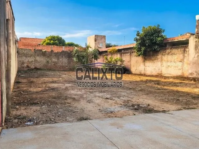 Imagem: Terreno Bairro Jardim Europa