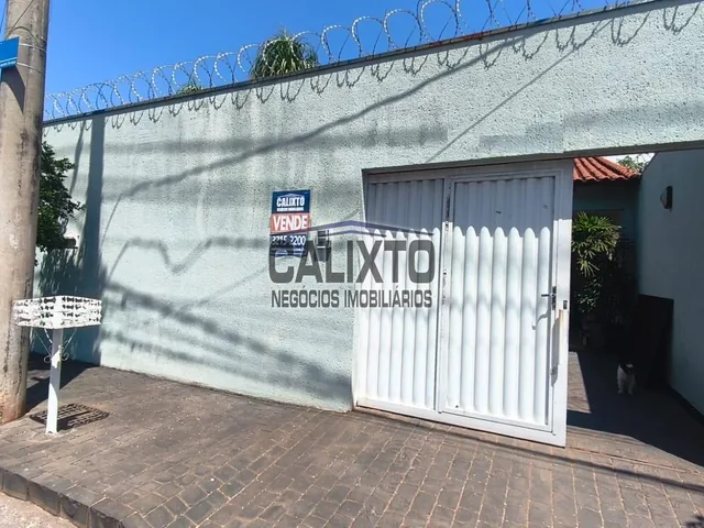Imagem: Casa Bairro Jardim Europa
