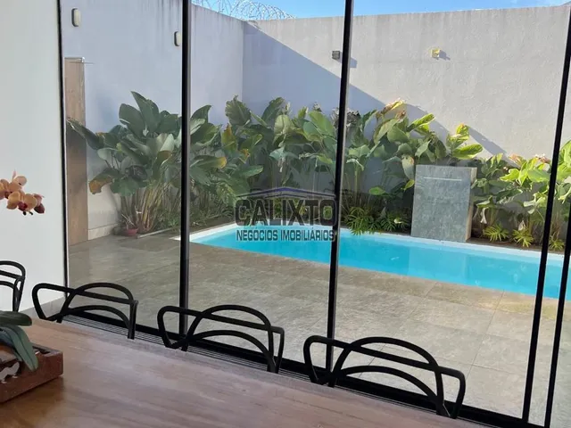Imagem 11: Casa Bairro Fruta do Conde